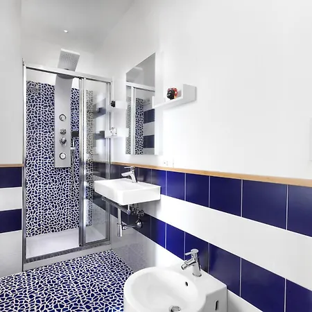 Apartman Iride