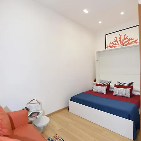 Iride Appartement *