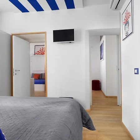 Iride Apartment
