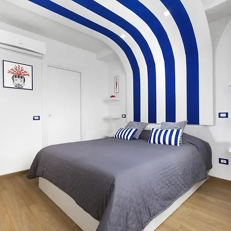 Apartment Iride