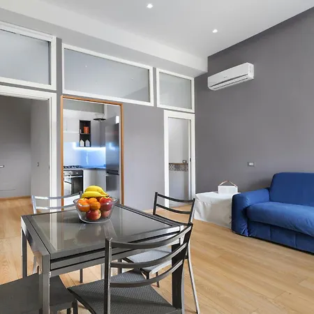 Iride Appartement *