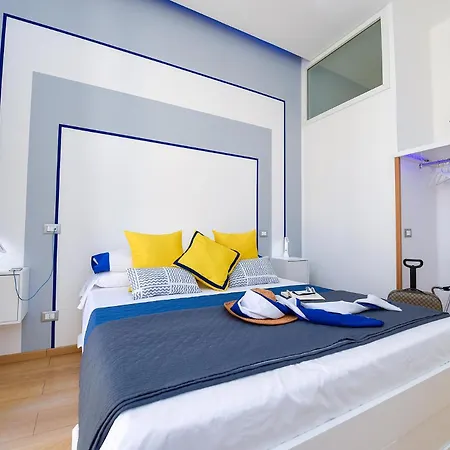 Appartement Iride Sorrente