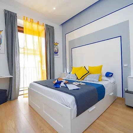 Appartement Iride
